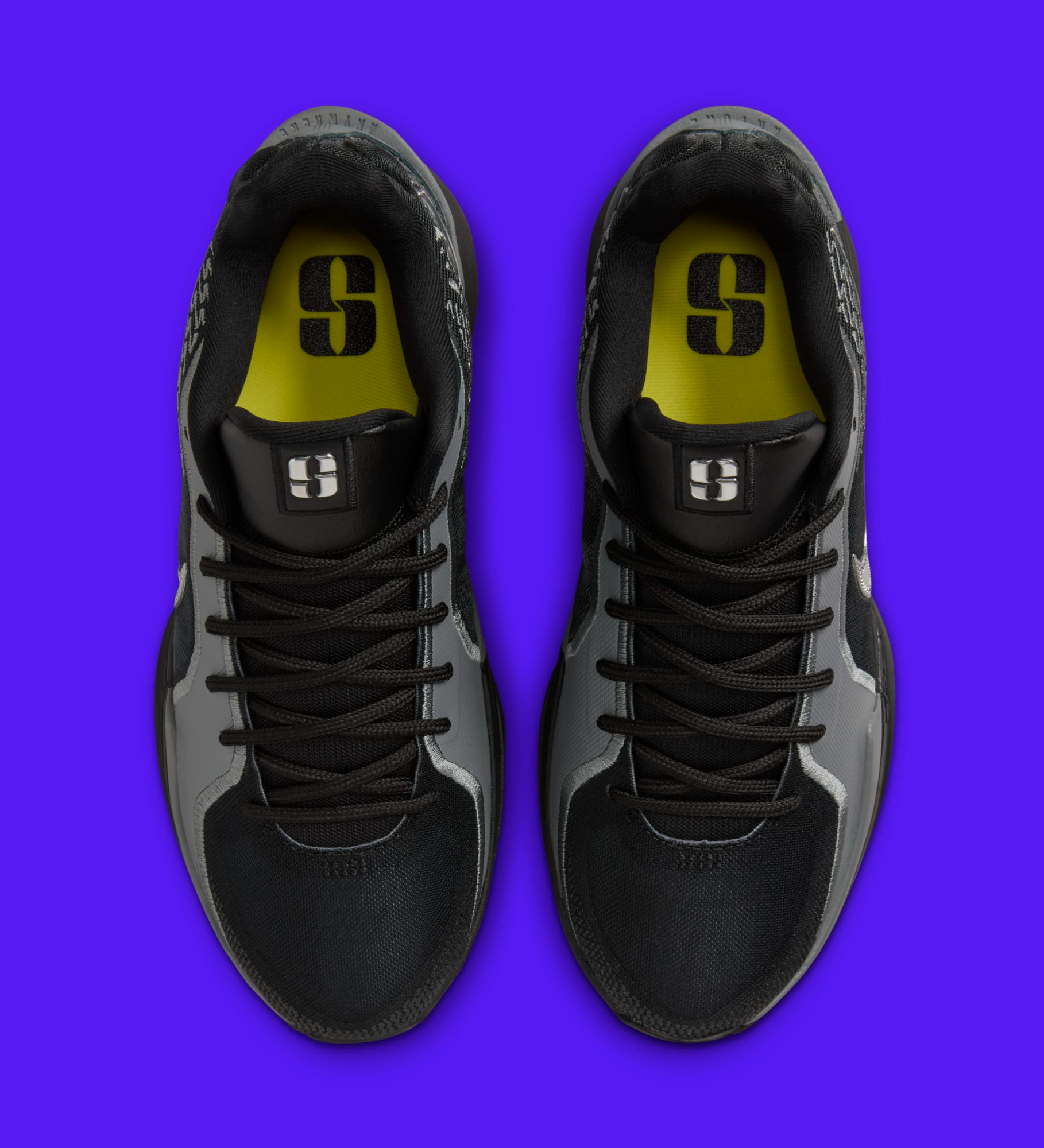 Official Images // Nike Sabrina 2 
